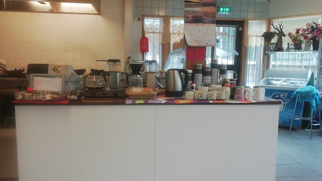 Opinii despre Kahvila Palmu în Nastola - Ravintola-ala