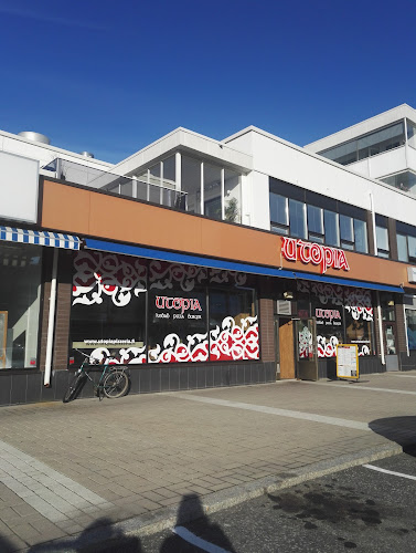 Utopia Pizzeria