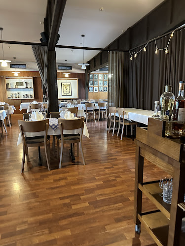 Ravintola Saari - Ravintola-ala