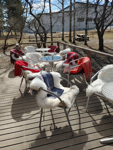 Pitkäkosken ulkoilumaja