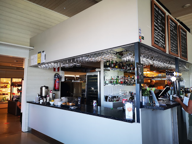 Opinii despre Paraisten Portti în Parainen - Ravintola-ala