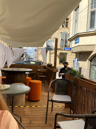 Restaurant Georgian Kitchen