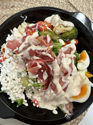 AB krs Tinka Oy - Ravintola-ala