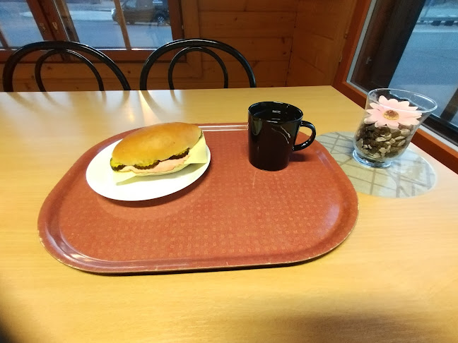 Kahvila Roosa - Eura