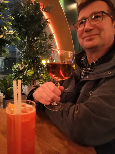 Easy Peasy Kotka - Ravintola-ala