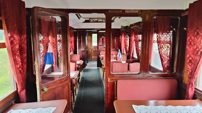 Kiskokabinetti - Stormi