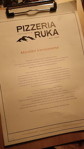 Rukatunturintie 4, 93830 Kuusamo