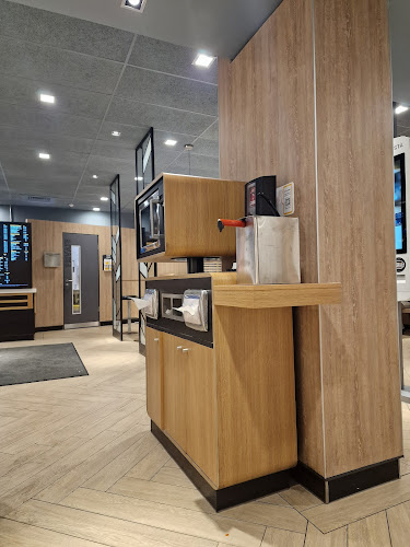 McDonald's Tampere Lielahti