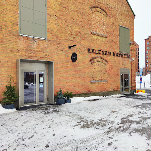 Äärellä kuppi + kattila - Ravintola-ala