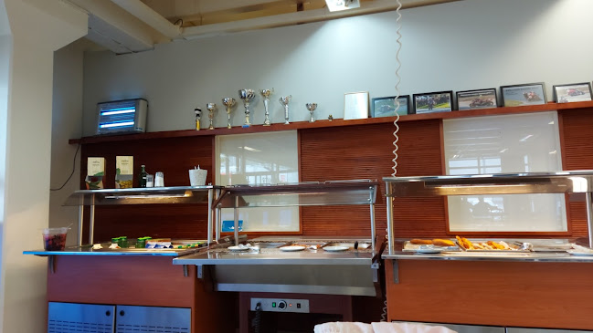 Opinii despre Kesämäen Leipomo Oy în Lappeenranta - Ravintola-ala