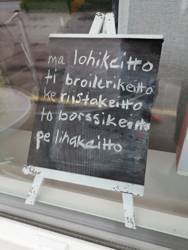 Kotileipomo Paula Kahra