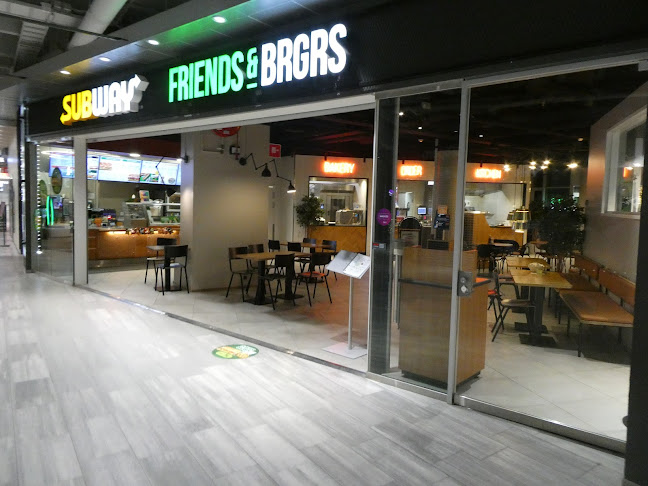 Friends & Brgrs Lahti