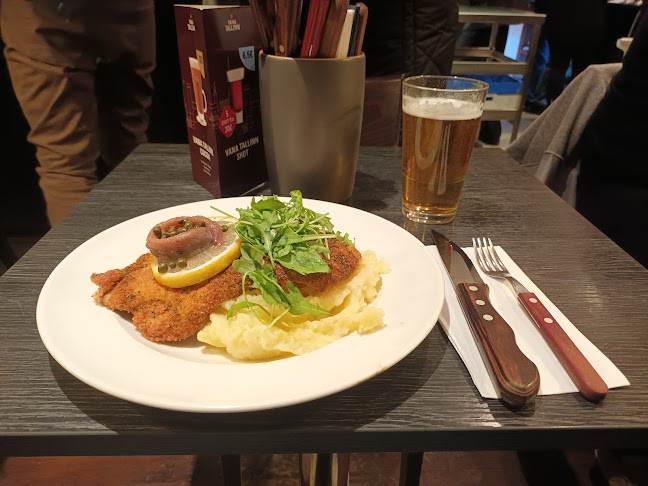 Opinii despre MorriSon's în Helsinki - Ravintola-ala