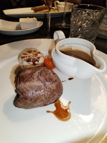 Stefan's Steakhouse - Ravintola-ala