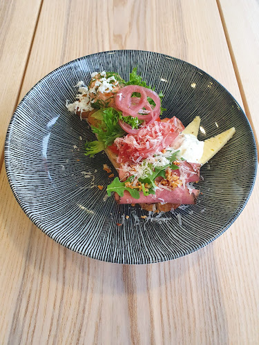 Mili´s Food & Café Leppävaara - Ravintola-ala
