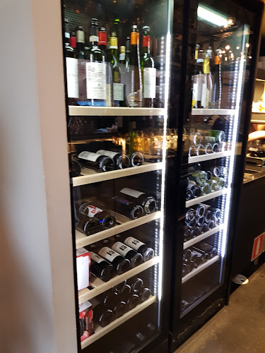 Comentarii opinii despre Ravintola Vinkkeli