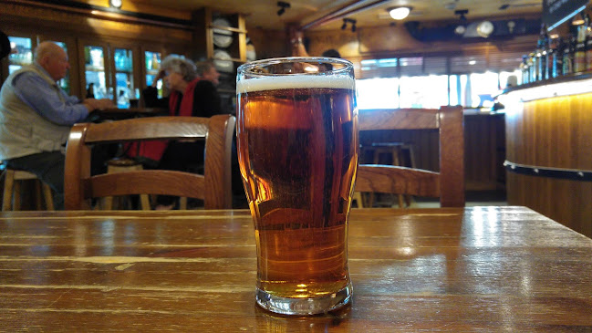 Comentarii opinii despre The Oak Barrel Irish Pub