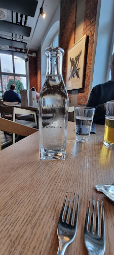 Ravintola Tampella - Ravintola-ala