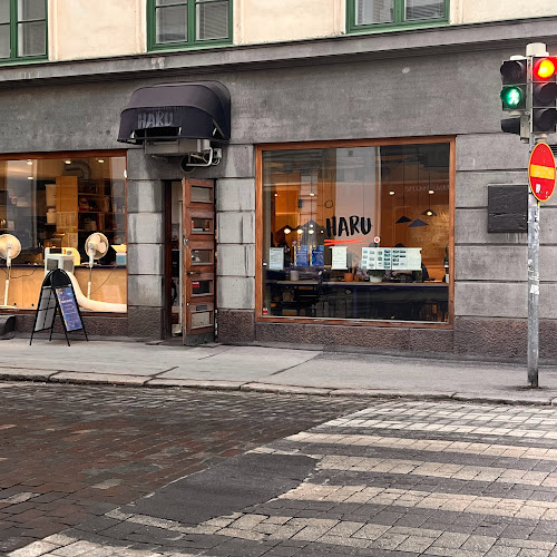 Haru Sushi Open Times