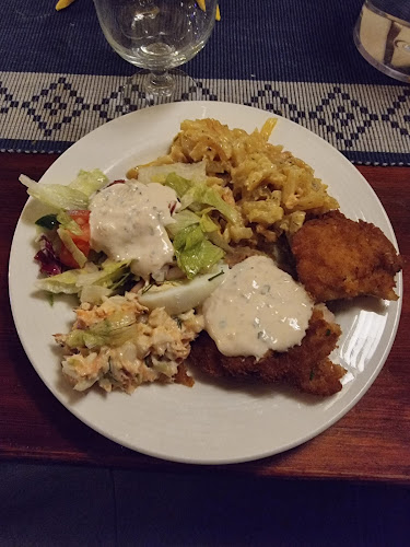 Ravintola Vammalan Saluuna - Sastamala