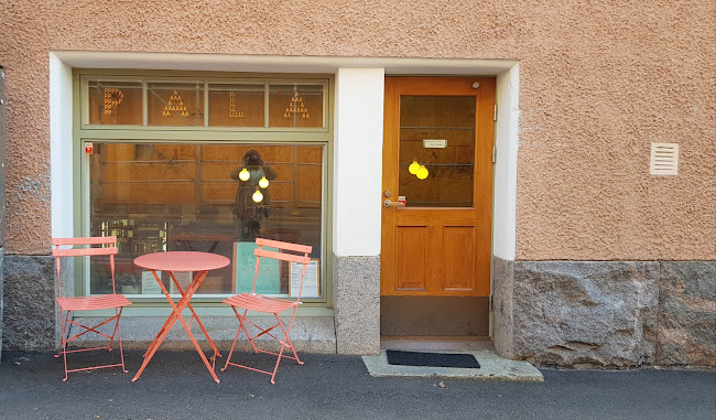 Comentarii opinii despre Kakkupalvelu Pala