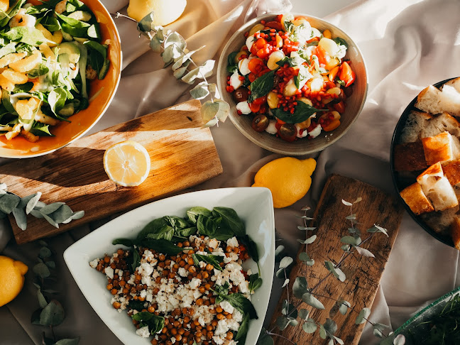 Opinii despre Sweet Pepper Catering în Helsinki - Ravintola-ala