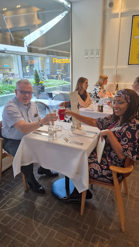 Ravintola Alexanderplats - Helsinki