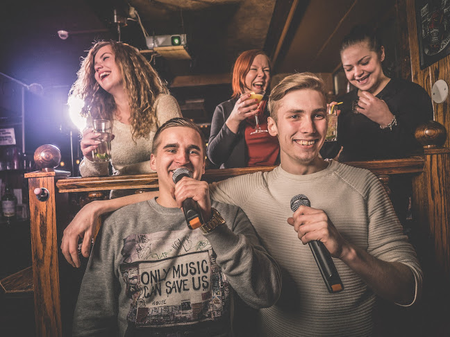 Pub Dublin - Ravintola-ala