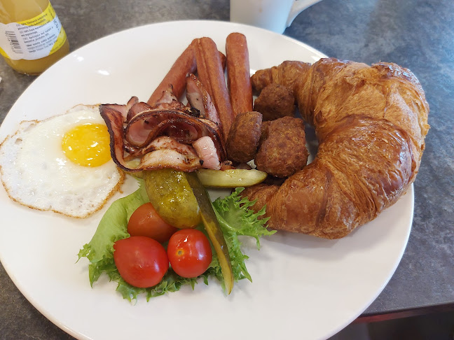 Hesburger ABC huittinen