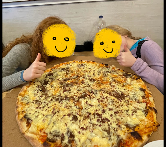 Pizzeria Kebab Napoli - Kemijärvi