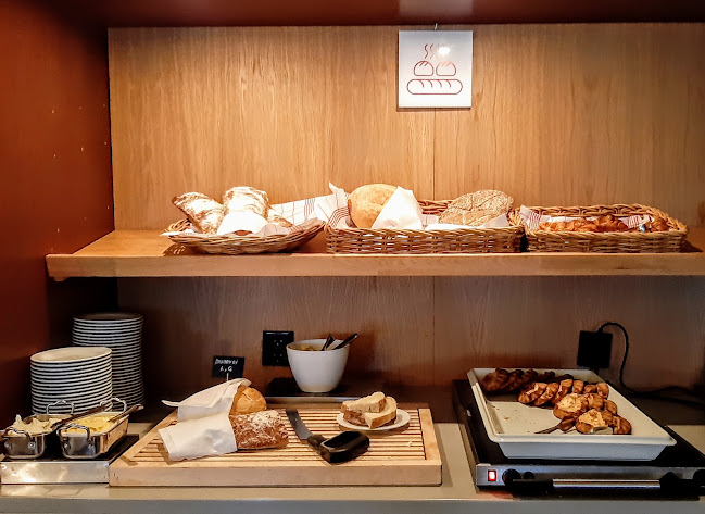 Frans & Sophie, Kuopio