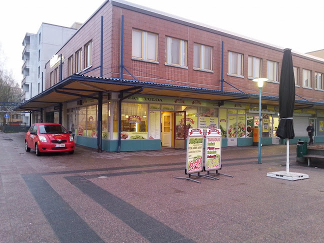 Miran Pizza Kebab - Vantaa