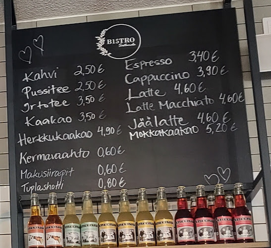 Bistro 15 Sastamala - Sastamala