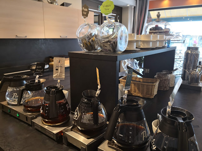 Pyymäen konditoria - Sastamala