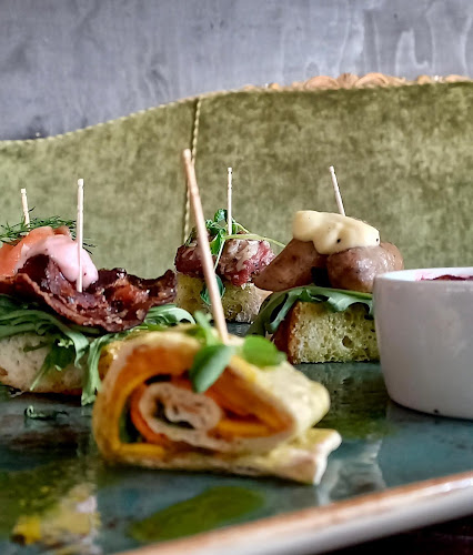 Comentarii opinii despre Ravintola Zivago