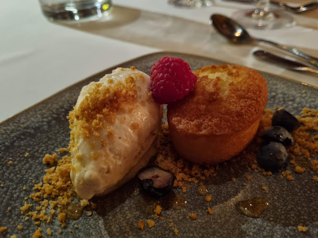 Comentarii opinii despre Bacchus & Svenska Klubben