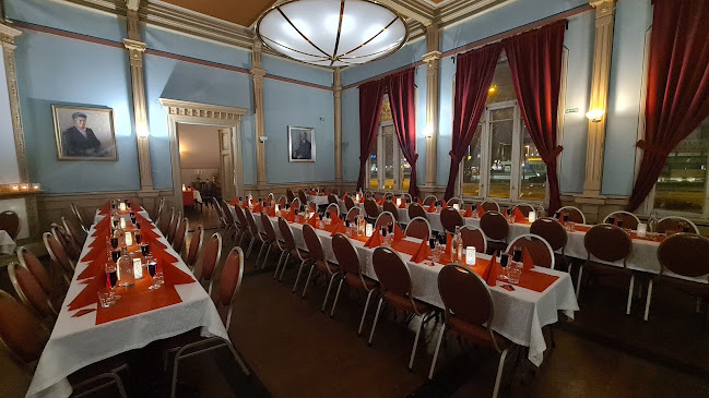 Ravintola Raatihuone