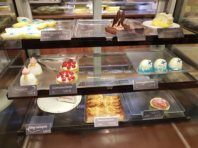 Naantalin Aurinkoinen Raisiontori - Ravintola-ala