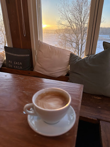 Tarvaspää Cafe Zoceria - Ravintola-ala