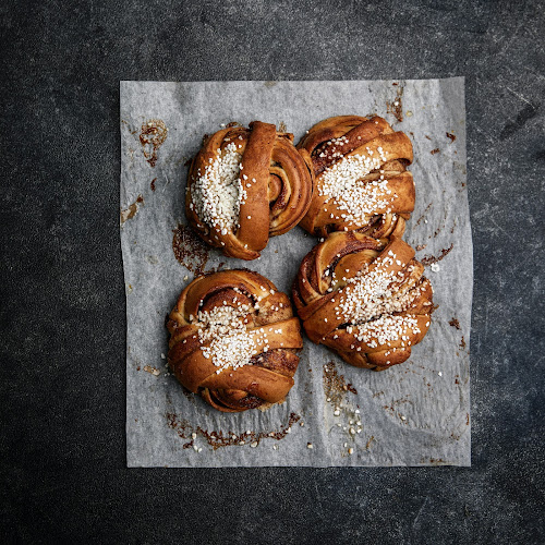 Opinii despre Gateau Karhupuisto în Helsinki - Ravintola-ala