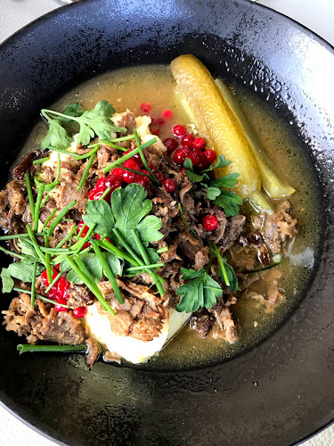 Comentarii opinii despre Ravintola Aino