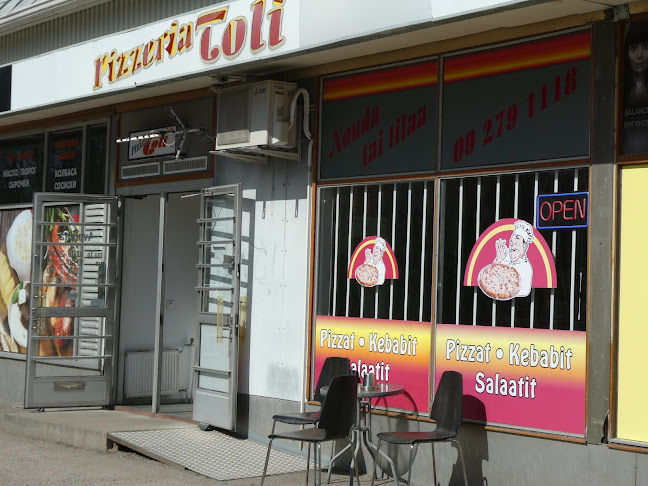Pizzeria Toli