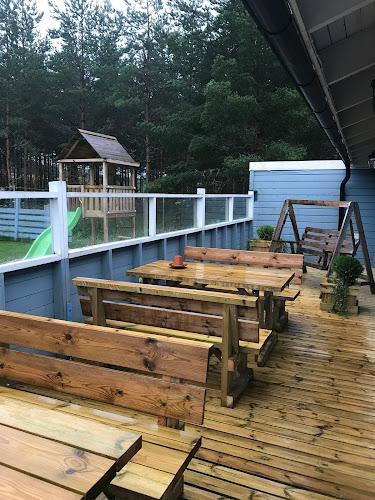 Cafe Piikkiö - Piikkiö