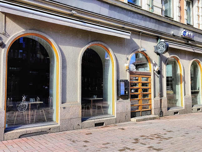 Vuorikatu 16, 00100 Helsinki