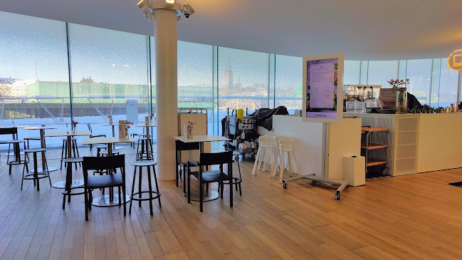 Ravintola Food & Co - Oodi