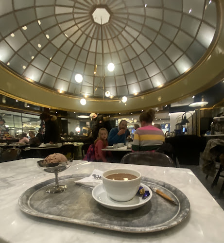 Fazer Café Kluuvikatu 3