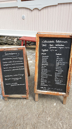 Comentarii opinii despre Lettukahvila Kalliolinna