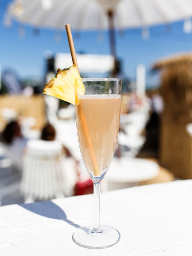 Coco Hanko (kesäravintola) - Ravintola-ala