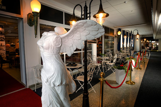 Grand Lounge - Tornio