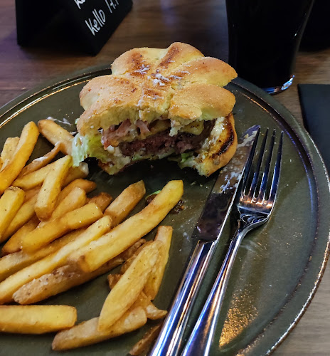 Maltti Taproom - Ravintola-ala